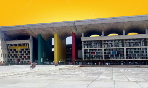 school construction on Gram Panchayat land school construction on Gram Panchayat land