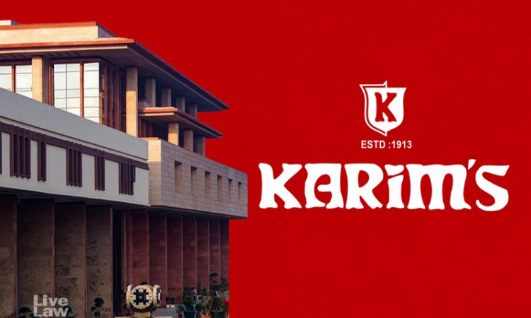 Delhi High Court Rules In Favour Of Karims In Trademark Lawsuit Against Karins