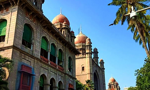 Telangana High Court, Live Streaming, Court, Proceedings, Test Basis, October 10, Swapnil Tripathi, Gujarat, Gauhati, Karnataka, Madhya Pradesh, Orissa, and Patna High Courts, supreme court,