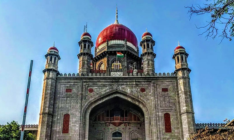 Cant Challenge Award U/s 34 Of A&C Act If Arbitral Tribunals Composition Aligns With The Agreement, Even If Part I Stands Violated: Telangana High Court