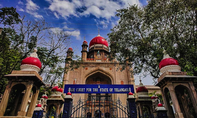 Aadhar-Linked Biometric Attendance System | Mahatma Gandhi Law College Telangana