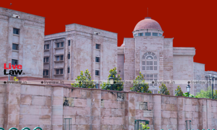 Justice Alok Mathur, Smt. Manisha Kanaujia And Allahabad High Court, restrains, Uttar Pradesh government, Anganwadi Workers, Election Duty, Another v. District Magistrate And Another [WRIT - A No. - 6428 of 2022],