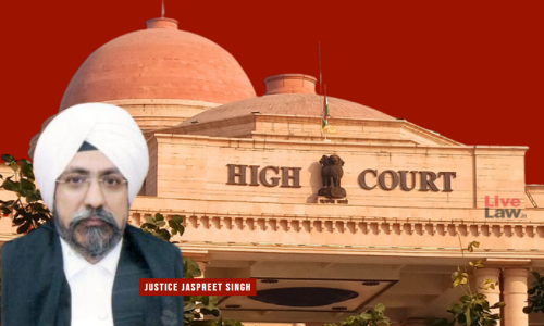 Allahabad High Court, Cognizance, Pendency, Cases, UP Revenue Courts, Response, UP Govt, State Bar Council, U.P. Revenue Code, 2006, Justice Jaspreet Singh,