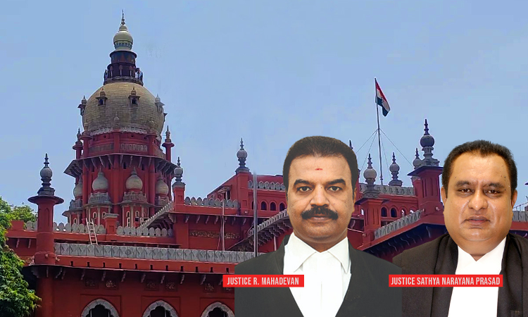 Madurai Bench Of Madras High Court Disposes Of 2000 Cases In 20 Days