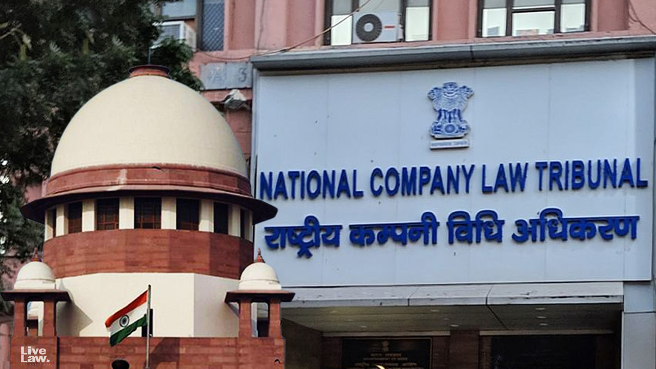 NCLT, NCLAT Vacancies Must Be Filled On War Footing; RERA Must Be Adequately Staffed : Supreme Court