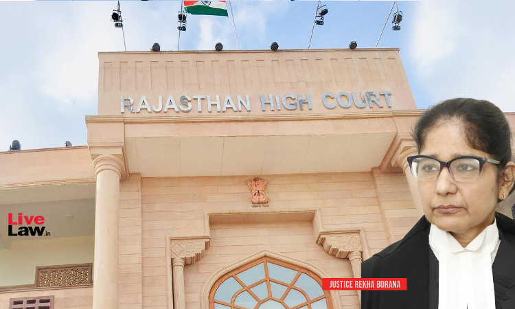 Bank Can Assign Debt Even If NPA Classification Is Later Declared Invalid: Rajasthan High Court