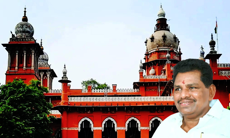 Money Laundering: Madras High Court Extends Interim Stay On ED Proceedings Against TN Fisheries Minister Anitha Radhakrishnan
