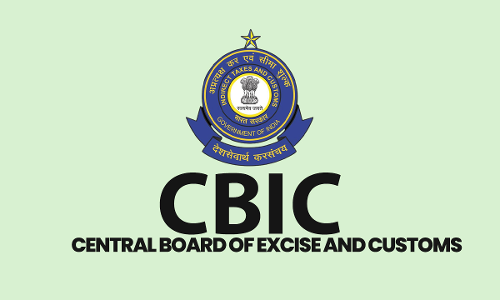 CBIC Authorises Principal Director General/ Director General Of DGARM For Withholding Of IGST Refund For Verification Purposes