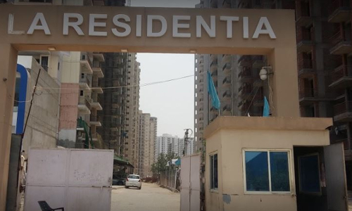 NCLAT Delhi Stays The CIRP Of La Residentia Developers As Parties Enter Settlement