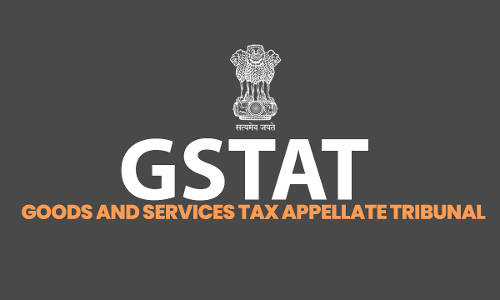 Govt. Constitutes GoM On GST Appellate Tribunal