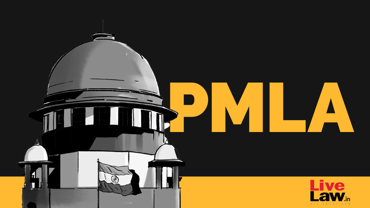 PMLA  Act | Section 41a CRPC | Money Laundering | Senthil Balaji