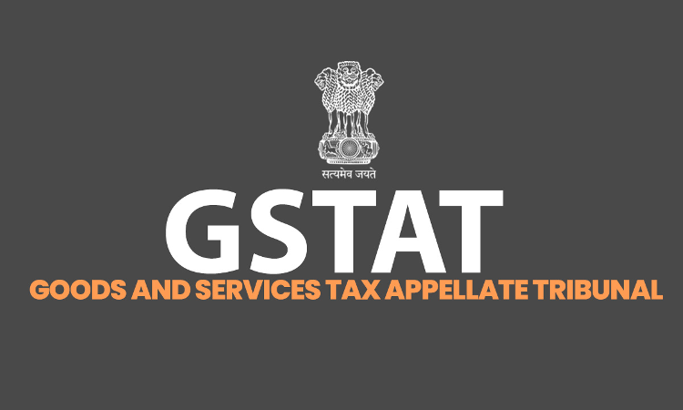 Govt. Constitutes GoM On GST Appellate Tribunal