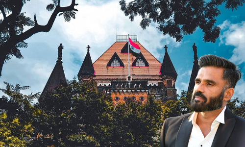 Grave Infringement Of Dignity: Bombay High Court Protects Actor Suniel Shetty From AI Deepfakes & False Endorsements