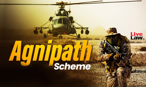 Budget 2023-24: Payment Received By Agniveers From Agniveer Corpus Fund Proposed To Be Exempted From Taxes