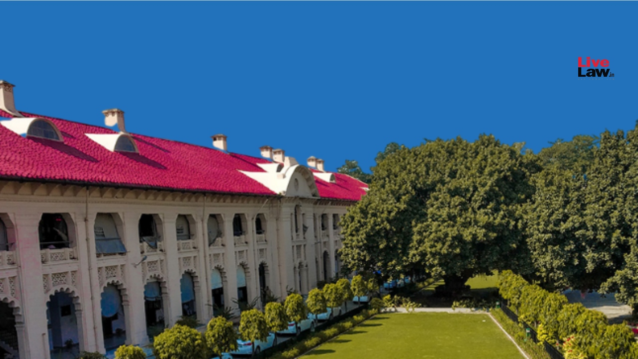 Allahabad High Court, forced religious conversion, Hindu to Christianity, anticipatory bail, Justice Jyotsna Sharma, Bhanu Pratap Singh vs. State Of U.P. And 2 Others [CRIMINAL MISC ANTICIPATORY BAIL APPLICATION U/S 438 CR.P.C. No. - 12343 of 2022],