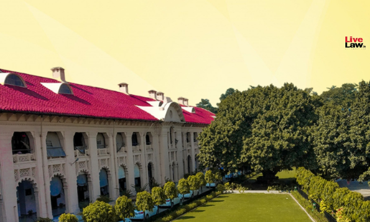 Allahabad High Court, maintenance from date of order, rajnesh vs. Neha, supreme court, maintenance in matrimonial matters, family court, Ranjeeta @ Ravita vs. State of U.P. and Another 2023 LiveLaw (AB) 149,