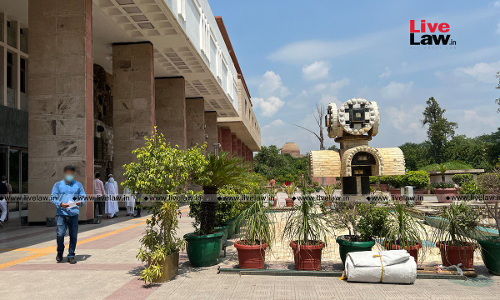 Arbitration Clause Continues To Operate Even After Dissolution Of Partnership: Delhi High Court