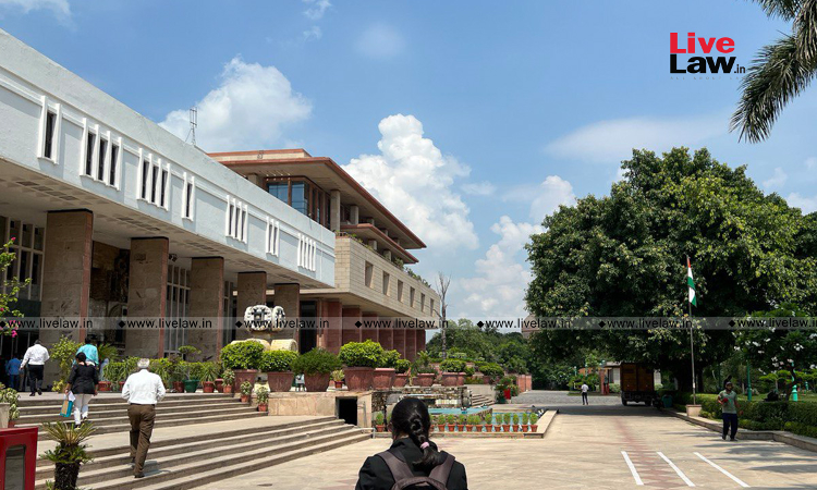 No PMLA Proceedings After Quashing Of FIR Against Accused: Delhi High Court Set Aside Proceedings Against IHFL And Its Employees