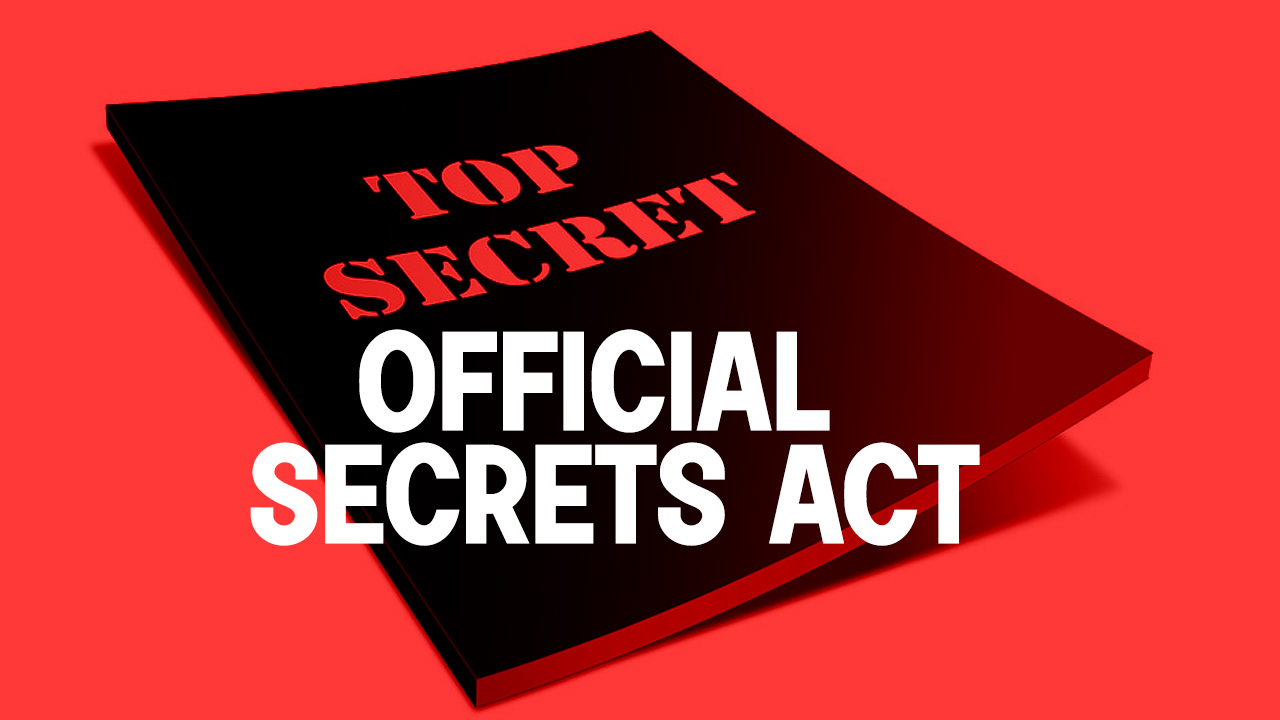 Document Classified As Top Secret Under Official Secrets Act Cant Be Directed To Be Produced By Arbitral Tribunal: Delhi High Court
