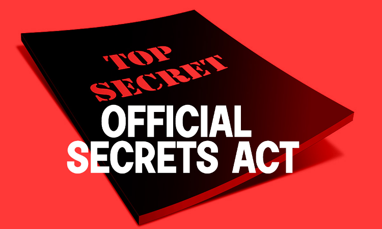 Document Classified As Top Secret Under Official Secrets Act Cant Be Directed To Be Produced By Arbitral Tribunal: Delhi High Court
