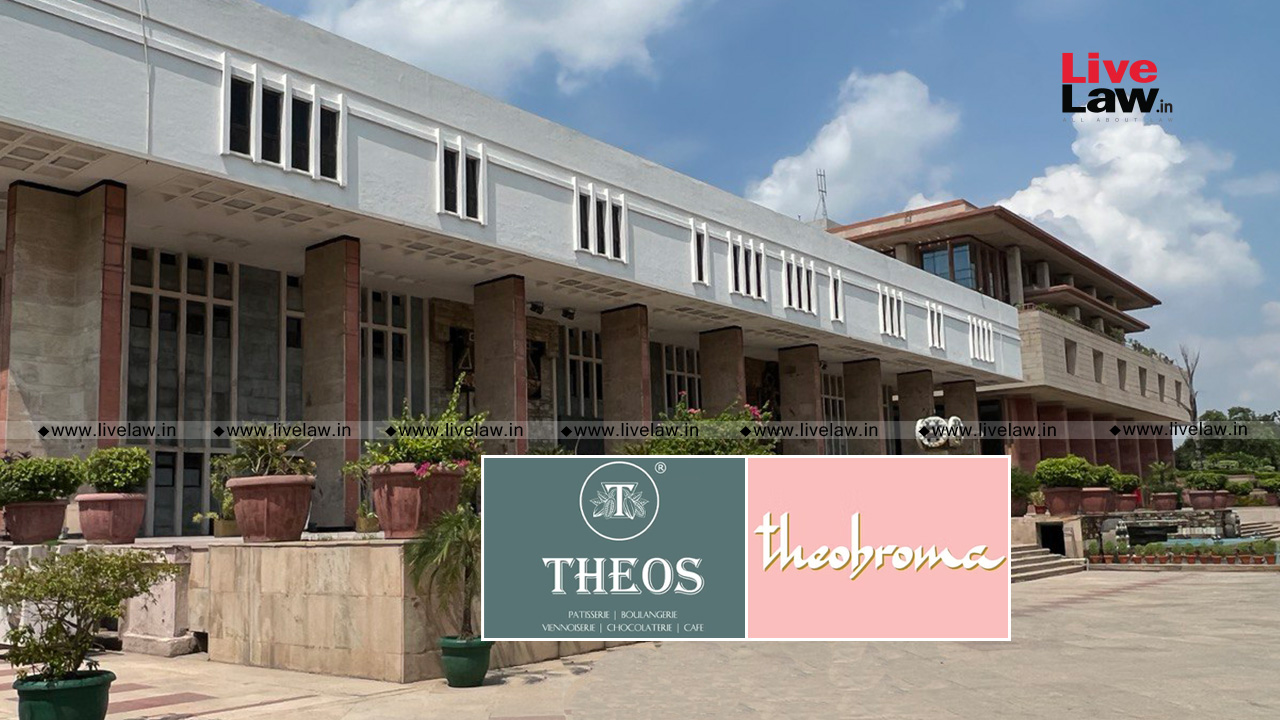 Theos v. Theobroma: Delhi High Court Closes Trademark Infringement Suit, Issues Clarifications