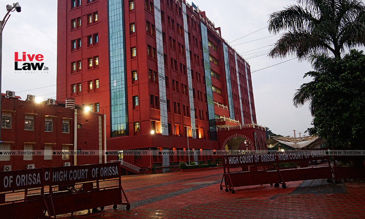 Assesses Failed To File Affidavit Proving Repayment Of Loans: Orissa High Court Sustains Addition On “Unsecured Loan”