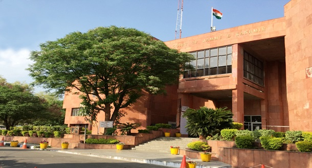 Leasehold Interest In Land Is An Asset Of Company And Is Capable Of Valuation: Jammu & Kashmir High Court