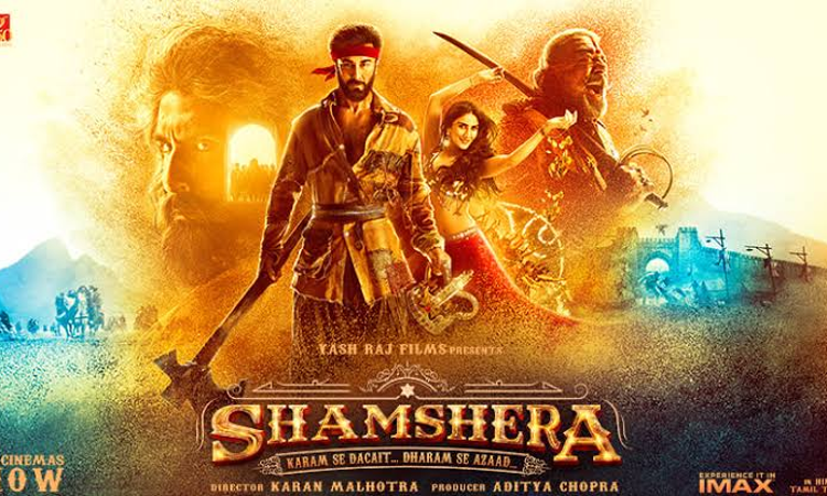 Shamshera Movie Copyright Case: Delhi High Court Stays Further Investigation In FIR Against Yash Raj Films, Aditya Chopra