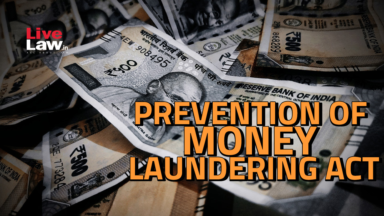 No Violation Of Natural Justice Principles If Accused Not Given Advance Copy Of S. 50 PMLA Application: Allahabad HC