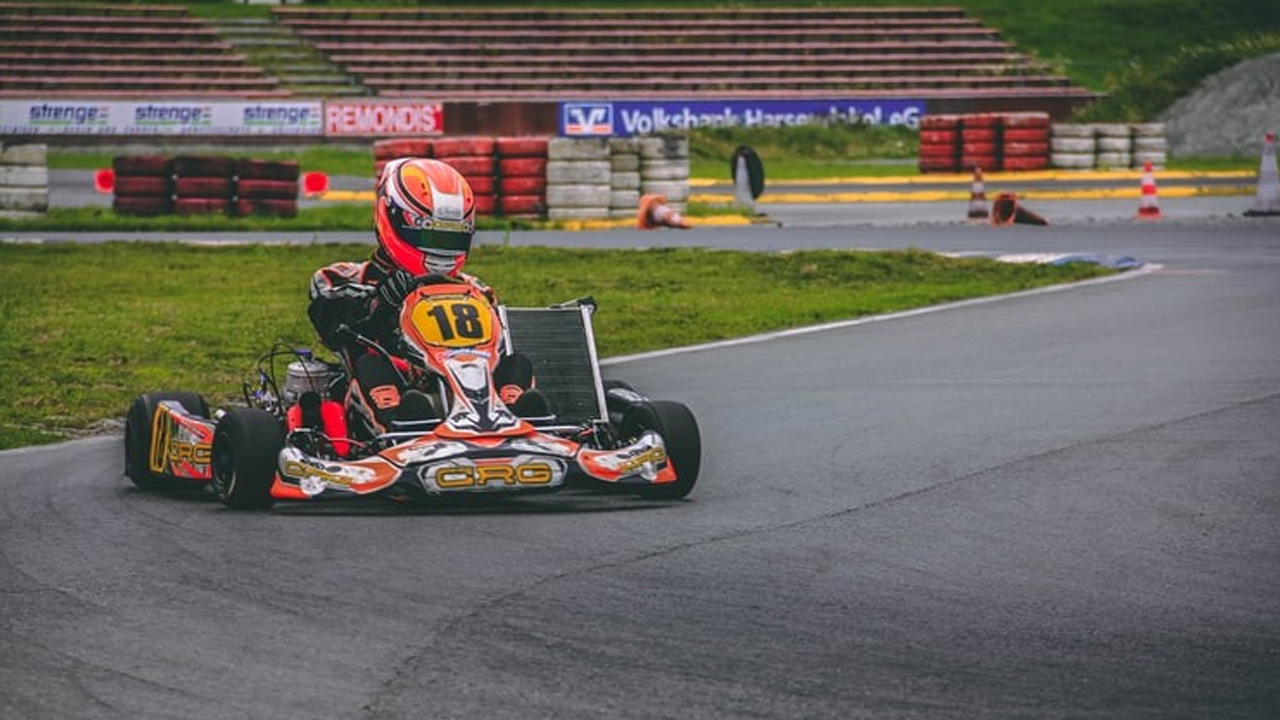 Go-karts Are Not Roadworthy, Cant Be Registered As Motor Vehicles With RTO: Karnataka AAR