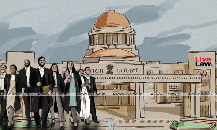 Allahabad High Court, Standing Counsels, Legal Acumen, Key Supreme Court Rulings, Principal Secretary, Personal Affidavit, Justice Abdul Moin,