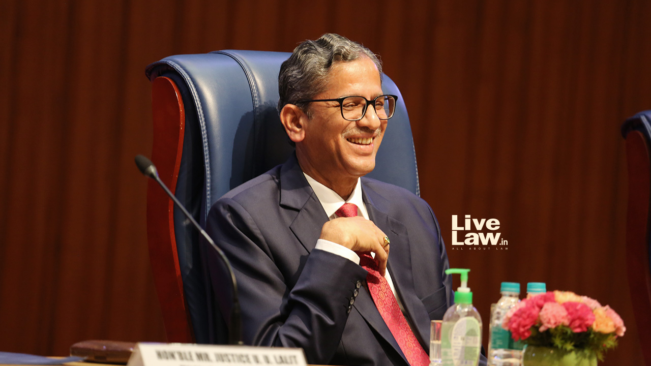 Former CJI Justice N.V. Ramana Appointed As Arbitrator In Dispute Between DMRC And Arvind Techno Globe