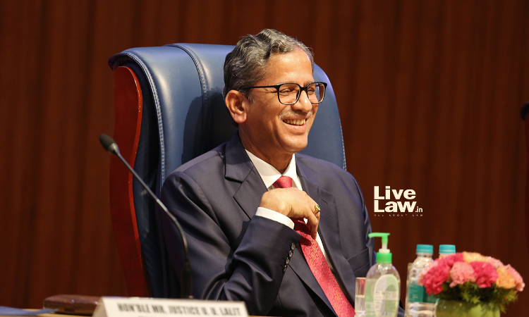 Former CJI Justice N.V. Ramana Appointed As Arbitrator In Dispute Between DMRC And Arvind Techno Globe