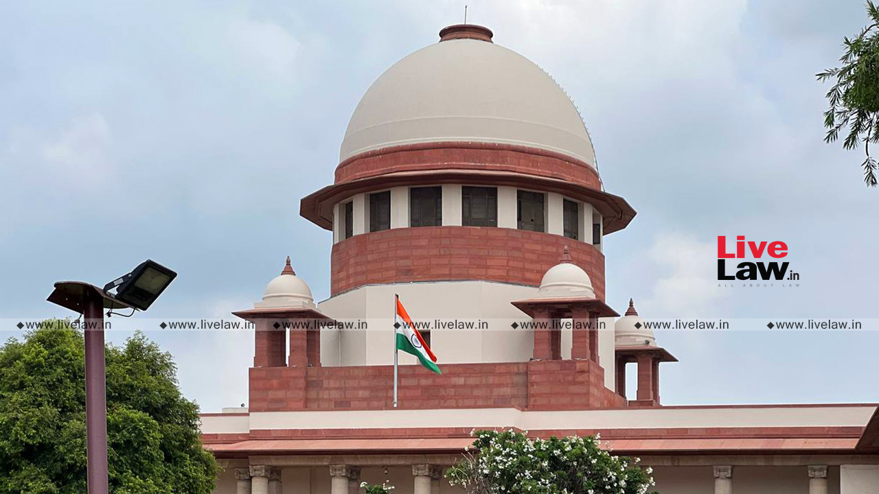 Statutory Authorities, Professional Bodies Like ICAI Entitled To Income Tax Exemption If Amounts Charged By Them Are Nominal To Cover Costs : Supreme Court