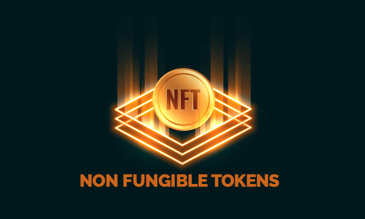 NFTs And Intellectual Property