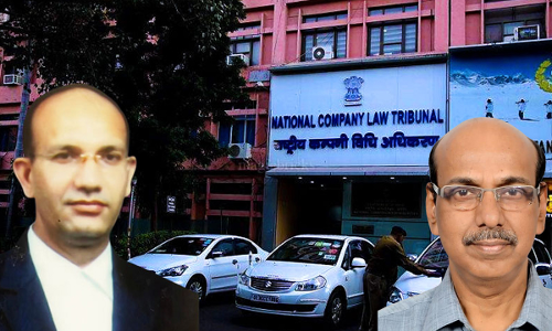 NCLT Delhi Holds Suspended Directors Liable For Running Fraudulently