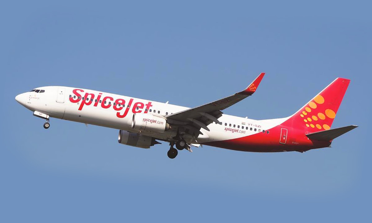 NCLT New Delhi: NCLT Rejects Insolvency Petition Filed By Wilmington Trust Against Spicejet Ltd.