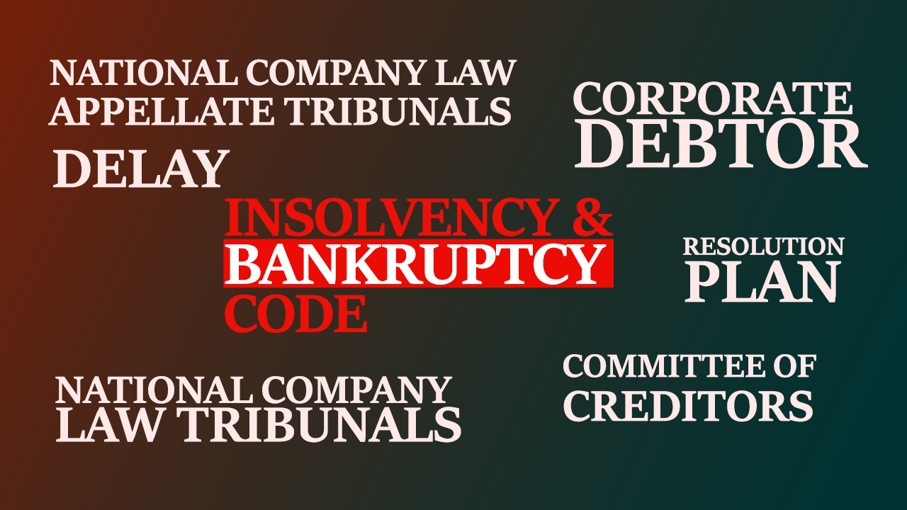 Colossal Delay Of 296 Days By NCLT In Approving Resolution Plan After Approval Of Resolution Plan By Committee Of Creditors In FY 2021-22