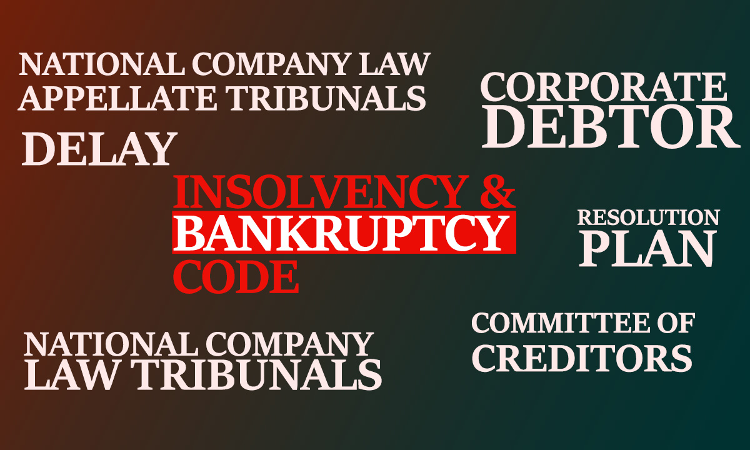 Colossal Delay Of 296 Days By NCLT In Approving Resolution Plan After Approval Of Resolution Plan By Committee Of Creditors In FY 2021-22