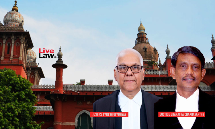 Coimbatore Cylinder Blast: Litigant Approaches Madras HC Challenging BJP Bandh On October 31