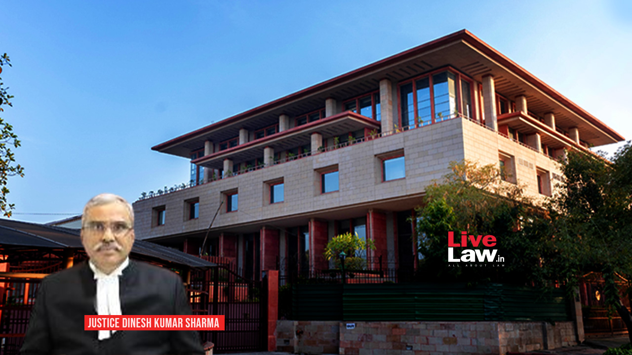 Arbitrators Cannot Pass Binding And Enforceable Orders Unilaterally Determining Their Fees: Delhi High Court