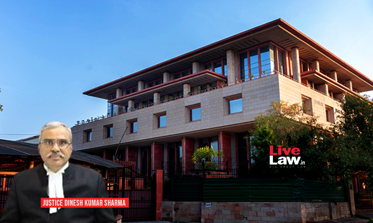 Arbitrators Cannot Pass Binding And Enforceable Orders Unilaterally Determining Their Fees: Delhi High Court