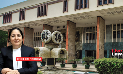 Availability Of Drug For Rare Diseases At Economical Prices Material Factor To Be Considered Before Restraining Via Interim Injunction: Delhi HC