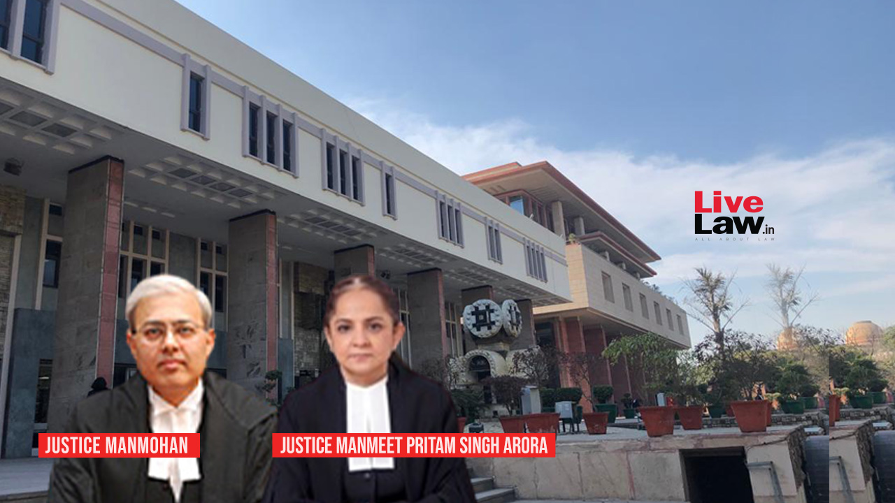 Notice Under Section 148 Of Income Tax Act Against A Struck-Off Company Valid, In View Of Subsequent Order Of NCLT Restoring The Company: Delhi High Court