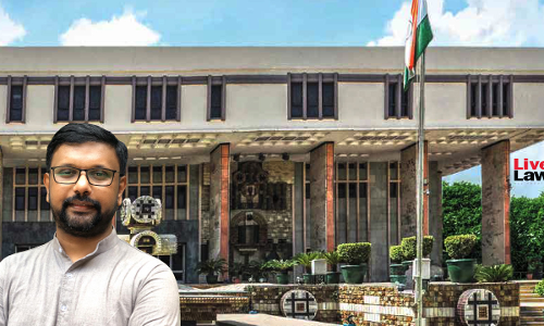 Rights Of Copyright Owners Must Be Balanced With Societys Right To Use Music In Marriage Ceremonies: Expert To Delhi High Court