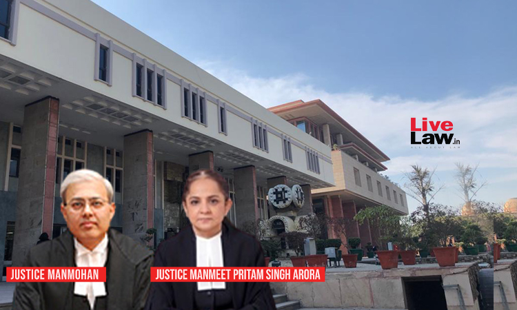 Notice Under Section 148 Of Income Tax Act Against A Struck-Off Company Valid, In View Of Subsequent Order Of NCLT Restoring The Company: Delhi High Court