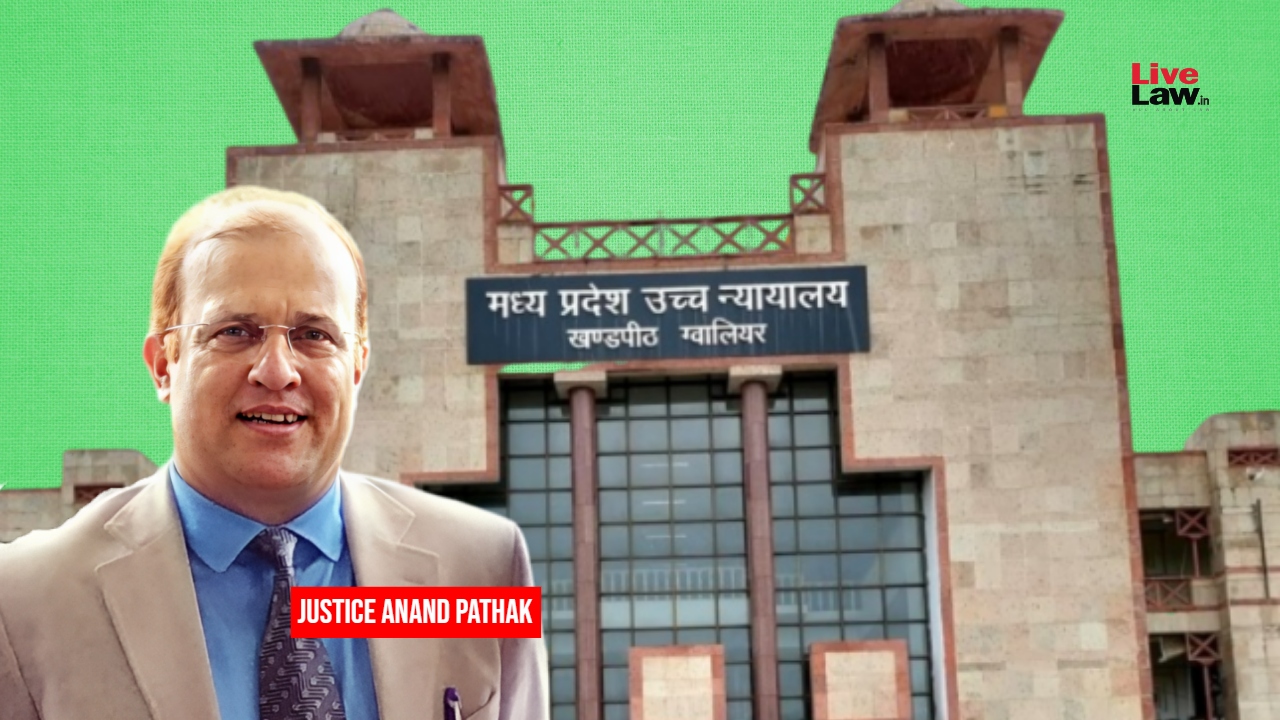 Madhya Pradesh High Court, Quashes FIR, Rape Accused, Married Minor Girl, Child, POCSO, Judge, rape of minor, Justice Anand Pathak,