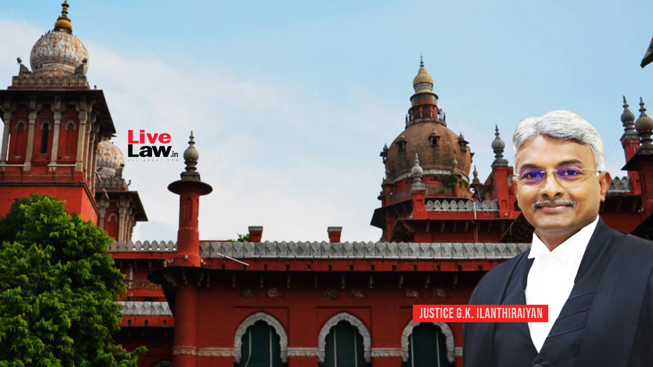 Madras High Court Dismisses Plea For CBI Probe In Chennai Honour Killing Case