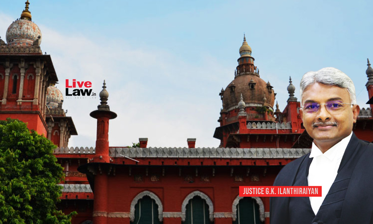 Madras High Court Dismisses Plea For CBI Probe In Chennai Honour Killing Case