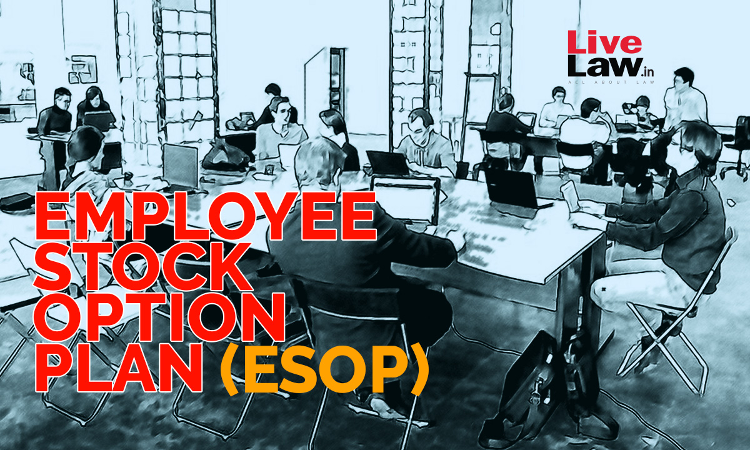 ESOP Cross Charges Paid To Overseas Ultimate Holding Company Is Allowable Expenditure: ITAT Allows Deduction To HP